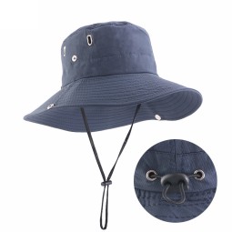 Bucket Hat Supplier - Outdoor Sports Waterproof