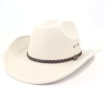 Cowboy Hat Supplier - Custom Colors Wool