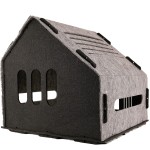 Pet House Factory - Felt Dog Cat Removable