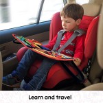 Felt Book Factory - Educational Soft Fabric