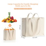 Tote Bag Supplier - Eco Friendly Organic