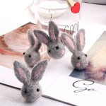 Felt Craft Manufacturer - Handmade Wool Animals