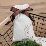 Dust Pouch Supplier - Canvas Drawstring Storage