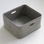 Storage Basket Factory - Lightweight Foldable Wool