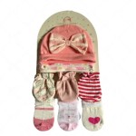 Baby Bib Manufacturer - 100% Cotton Disposable Washable