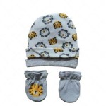 Infant Clothes Factory - OEKO European Style Organic Cotton