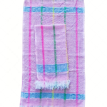 Microfiber Towel Factory - 100% Polyester Jacquary Party