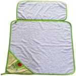 Baby Towel Manufacturer - 100% Good Quality Promotional