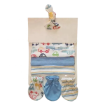 Baby Hat Supplier - Custom Logo Winter Warmers Beanie