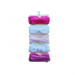 Baby Bibs Supplier - 100% Organic Cotton Waterproof