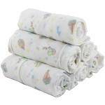 Gauze Cloth Factory - Wholesale Muslin Squares Double