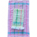 Microfiber Towel Factory - 100% Polyester Jacquary Party