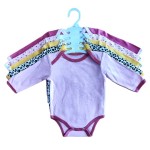 Children Clothes Manufacturer - Wholesale Boutique Pink Long