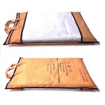 Bath Towel Supplier - Microfiber Polyester Embossed Sports