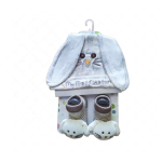 Baby Hat Supplier - Embroidery Winter Knitted Custom Logo