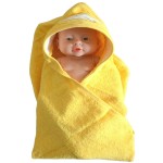 Baby Towel Manufacturer - 100% Good Quality Promotional