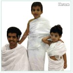 Microfiber Towel Supplier - Custom Logo Jacquard Striped