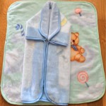 Fleece Blanket Manufacturer - Baby Adult Raschel Soft Touch