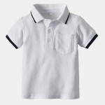 Children Clothes Factory - Fashion Custom Cotton 2pcs Set