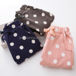 Children Pants Supplier - Wholesale Cotton Boutique Christmas