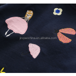 Children Tops Factory - New Arrival Cute Baby Girl