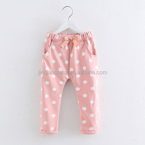 Children Pants Supplier - Wholesale Cotton Boutique Christmas