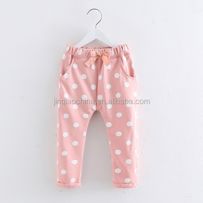 Children Pants Supplier - Wholesale Cotton Boutique Christmas