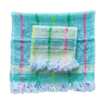 Microfiber Towel Factory - 100% Polyester Jacquary Party