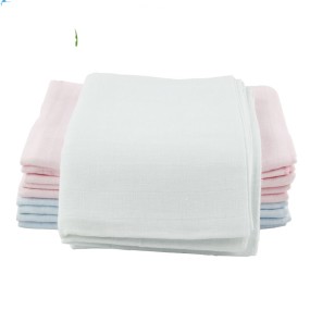 Gauze Cloth Factory - Wholesale Muslin Squares Double