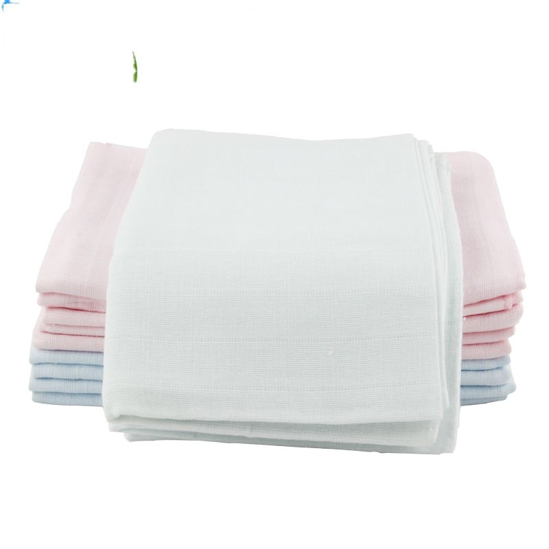 Gauze Cloth Factory - Wholesale Muslin Squares Double
