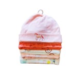 Baby Bibs Supplier - 100% Organic Cotton Waterproof