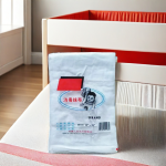 Baby Bibs Supplier - 100% Organic Cotton Waterproof