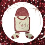 Baby Bib Manufacturer - 100% Cotton Disposable Washable