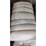 Pilgrimage Towel Manufacturer - Microfiber Jacquard Striped