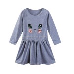 Children Clothes Manufacturer - Wholesale Boutique Pink Long