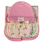 Newborn Beanie Manufacturer - Custom Logo Embroidered Knitted