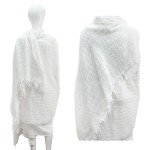 Muslim Towel Factory - Microfiber Soft Quick-Dry Solid