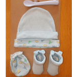 Children Hat Factory - Winter Breathable Anti-Scratch