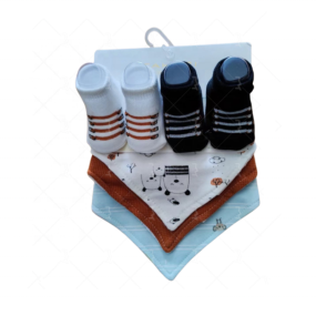 Baby Bibs Supplier - 100% Organic Cotton Waterproof