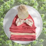 Newborn Beanie Manufacturer - Custom Logo Embroidered Knitted