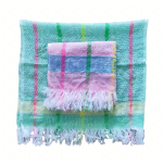 Microfiber Towel Factory - 100% Polyester Jacquary Party