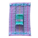 Shop Towels Manufacturer - Premium Quality Polyester Jacquard