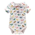 Girls Shirt Supplier - Korean Design Breathable Long Sleeve