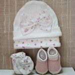 Children Hat Factory - Winter Breathable Anti-Scratch