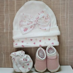 Children Hat Factory - Winter Breathable Anti-Scratch