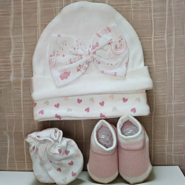 Children Hat Factory - Winter Breathable Anti-Scratch