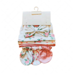 Baby Beanie Supplier - Cotton Hat Custom Embroidered