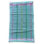 Shop Towels Manufacturer - Premium Quality Polyester Jacquard