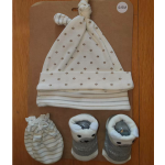 Children Hat Factory - Winter Breathable Anti-Scratch