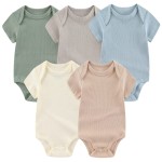 Baby Bibs Supplier - 100% Organic Cotton Waterproof